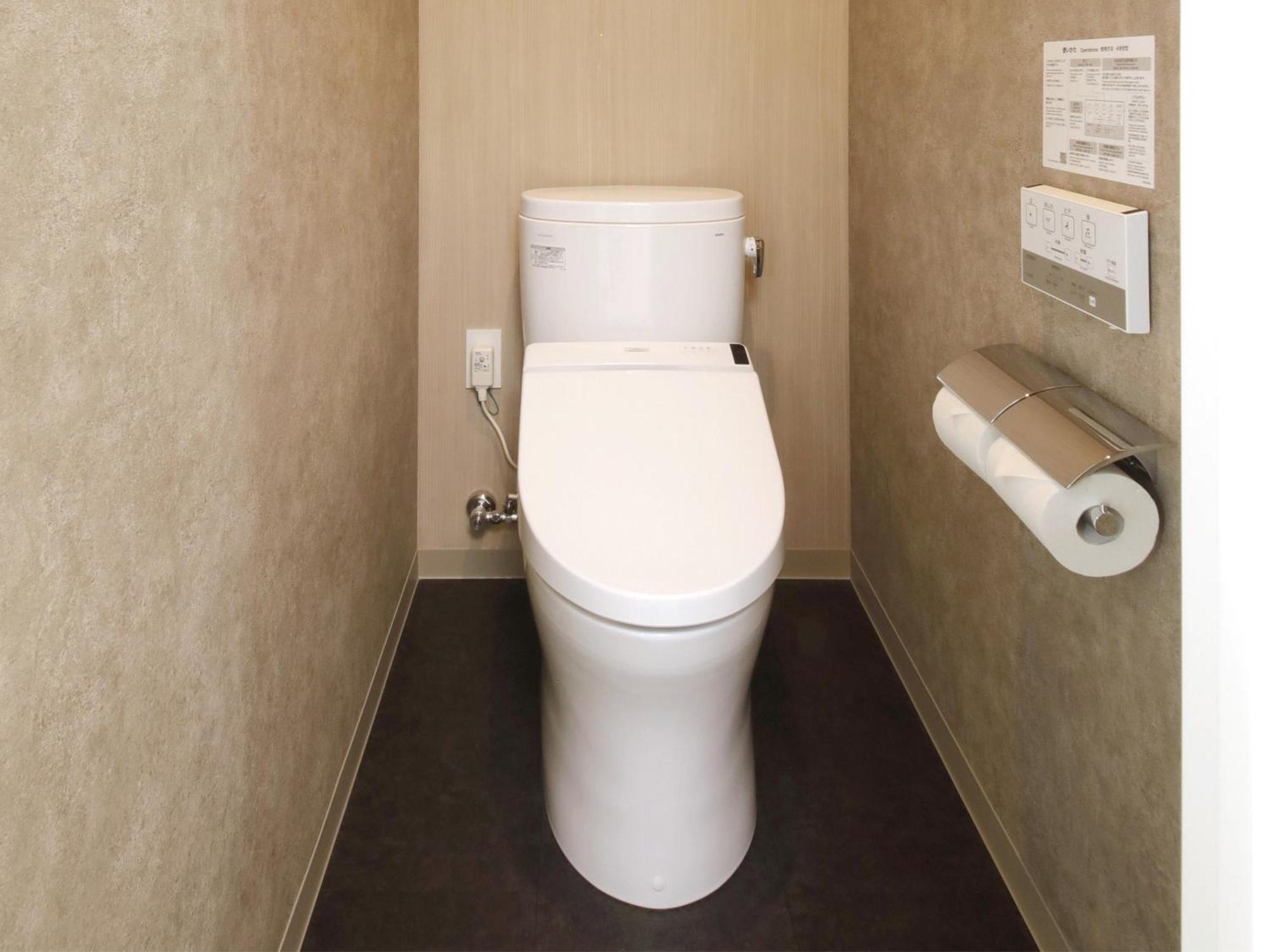 札幌市 レステル マルアパートホテル 部屋 写真